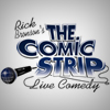 the comic strip