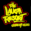 the laugh resort