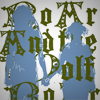 roar and the wolf